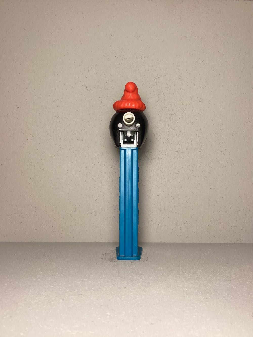 Merry Music Maker - Penguin Whistle - MERRY MUSIC MAKERS pez collectible - Main Image 3