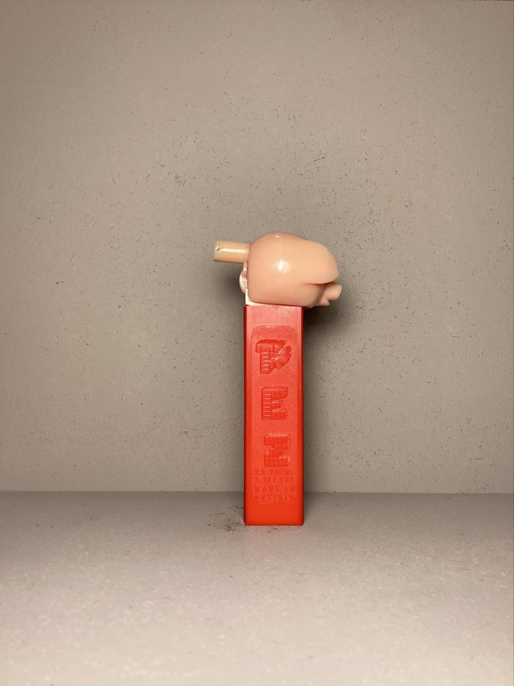 Merry Music Maker- Pig Whistle - MERRY MUSIC MAKERS pez collectible - Main Image 2