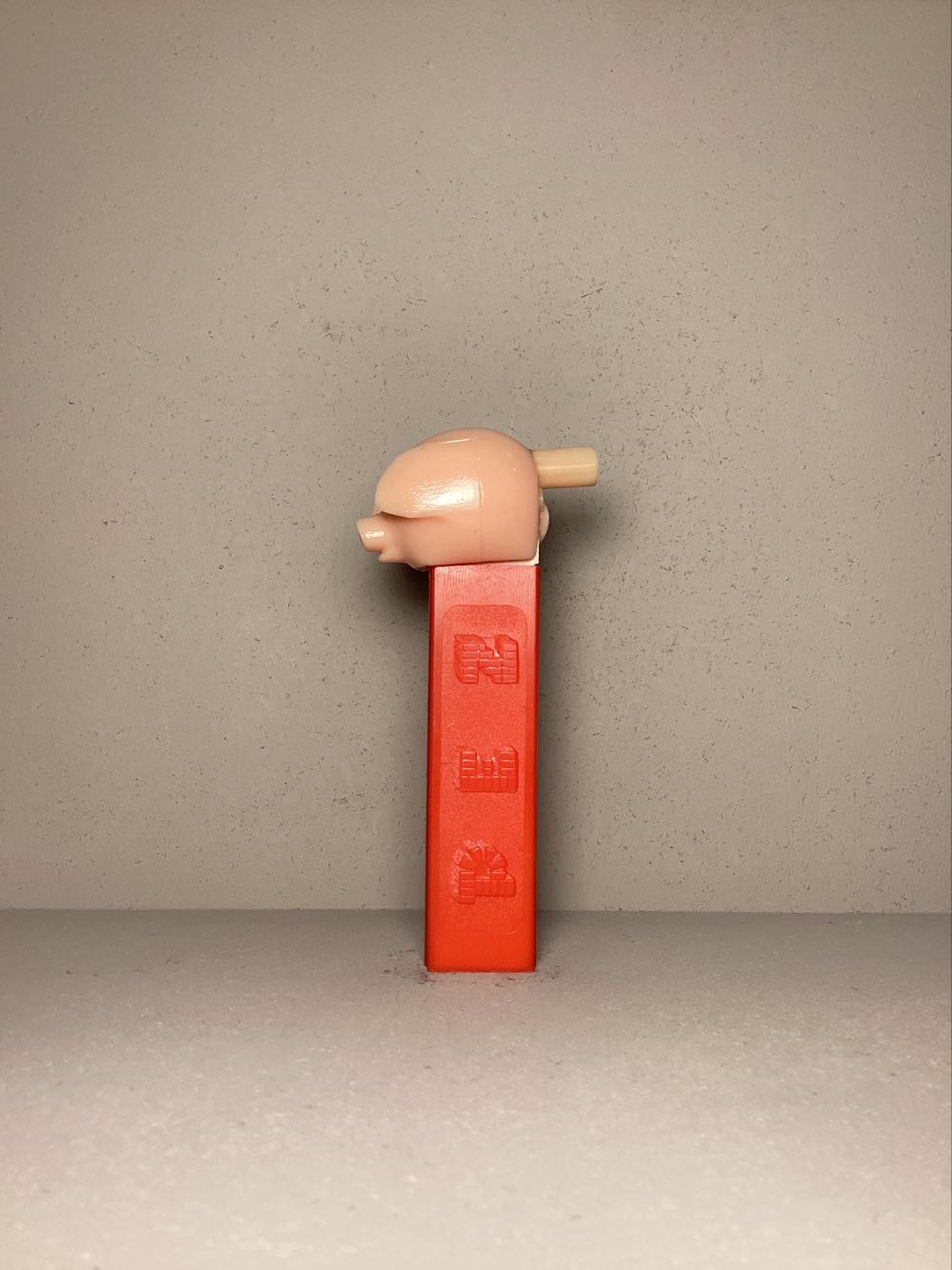 Merry Music Maker- Pig Whistle - MERRY MUSIC MAKERS pez collectible - Main Image 4