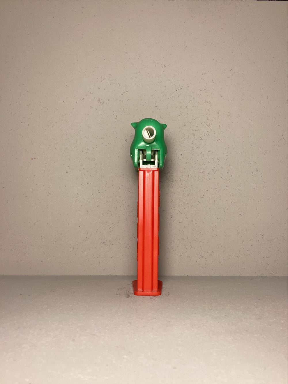 Merry Music Maker- Rhino Whistle - MERRY MUSIC MAKERS pez collectible - Main Image 3