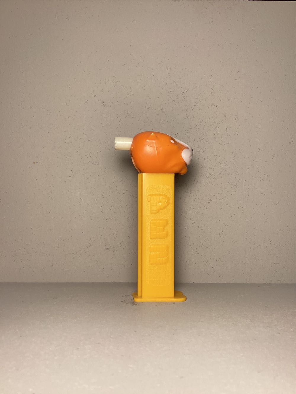 Merry Music Maker- Tiger Whistle - MERRY MUSIC MAKERS pez collectible - Main Image 2