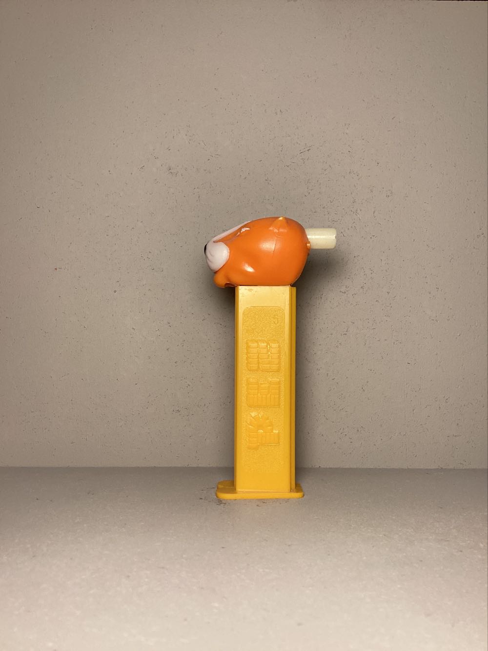 Merry Music Maker- Tiger Whistle - MERRY MUSIC MAKERS pez collectible - Main Image 4
