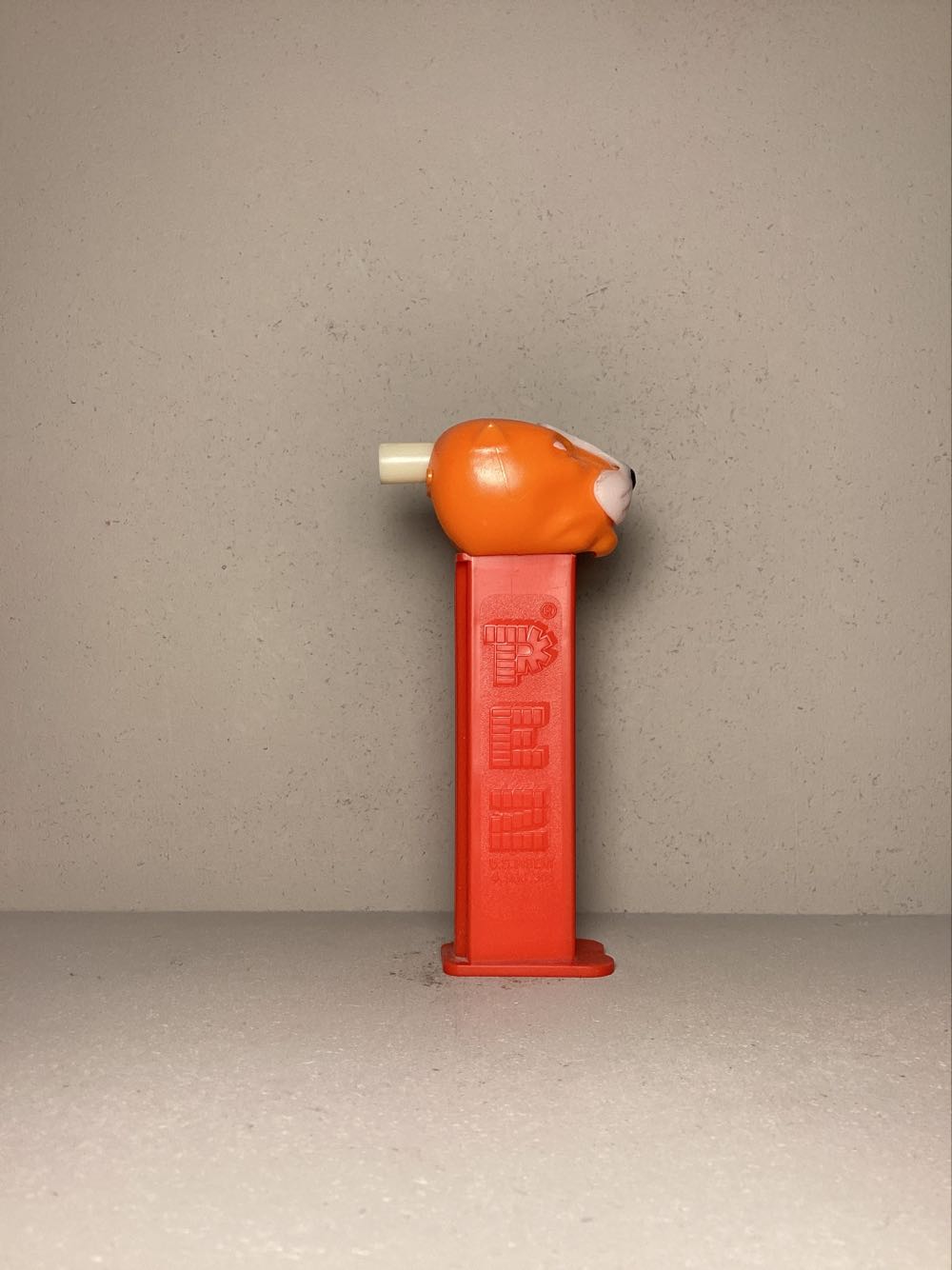 Merry Music Maker- Tiger Whistle - MERRY MUSIC MAKERS pez collectible - Main Image 2