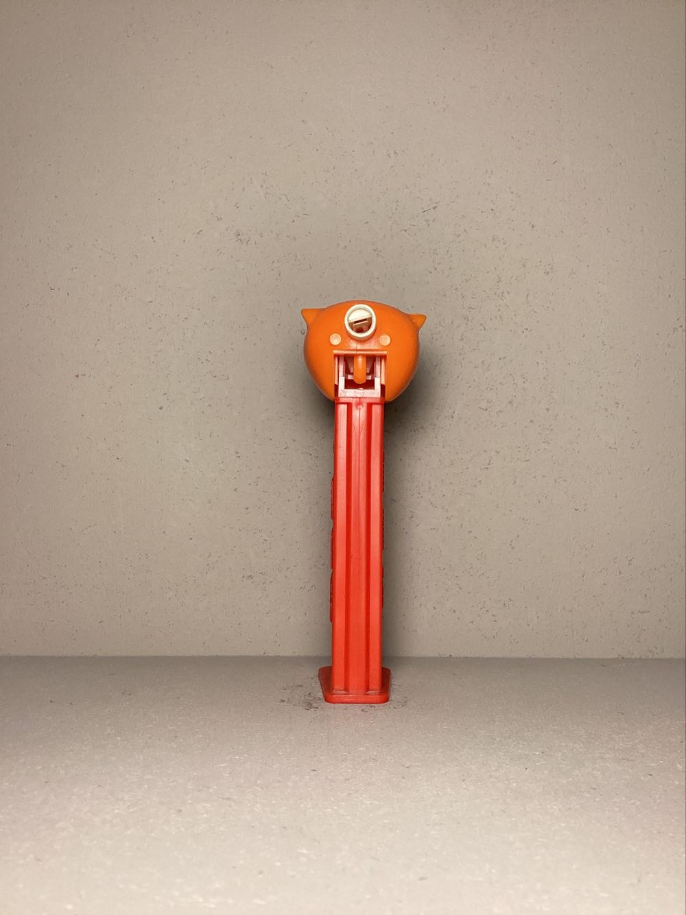 Merry Music Maker- Tiger Whistle - MERRY MUSIC MAKERS pez collectible - Main Image 3