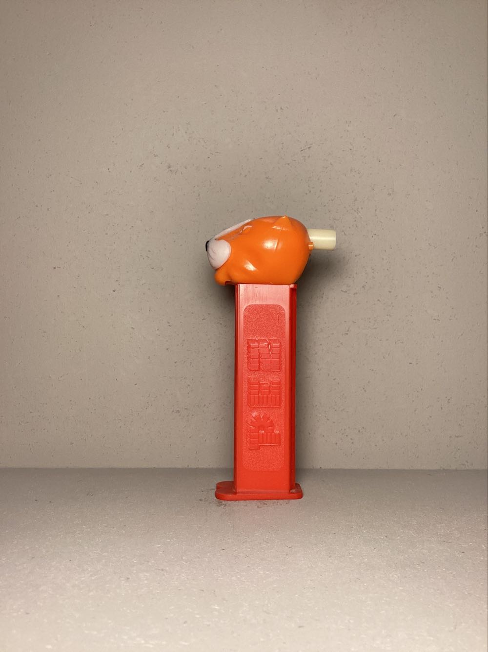 Merry Music Maker- Tiger Whistle - MERRY MUSIC MAKERS pez collectible - Main Image 4