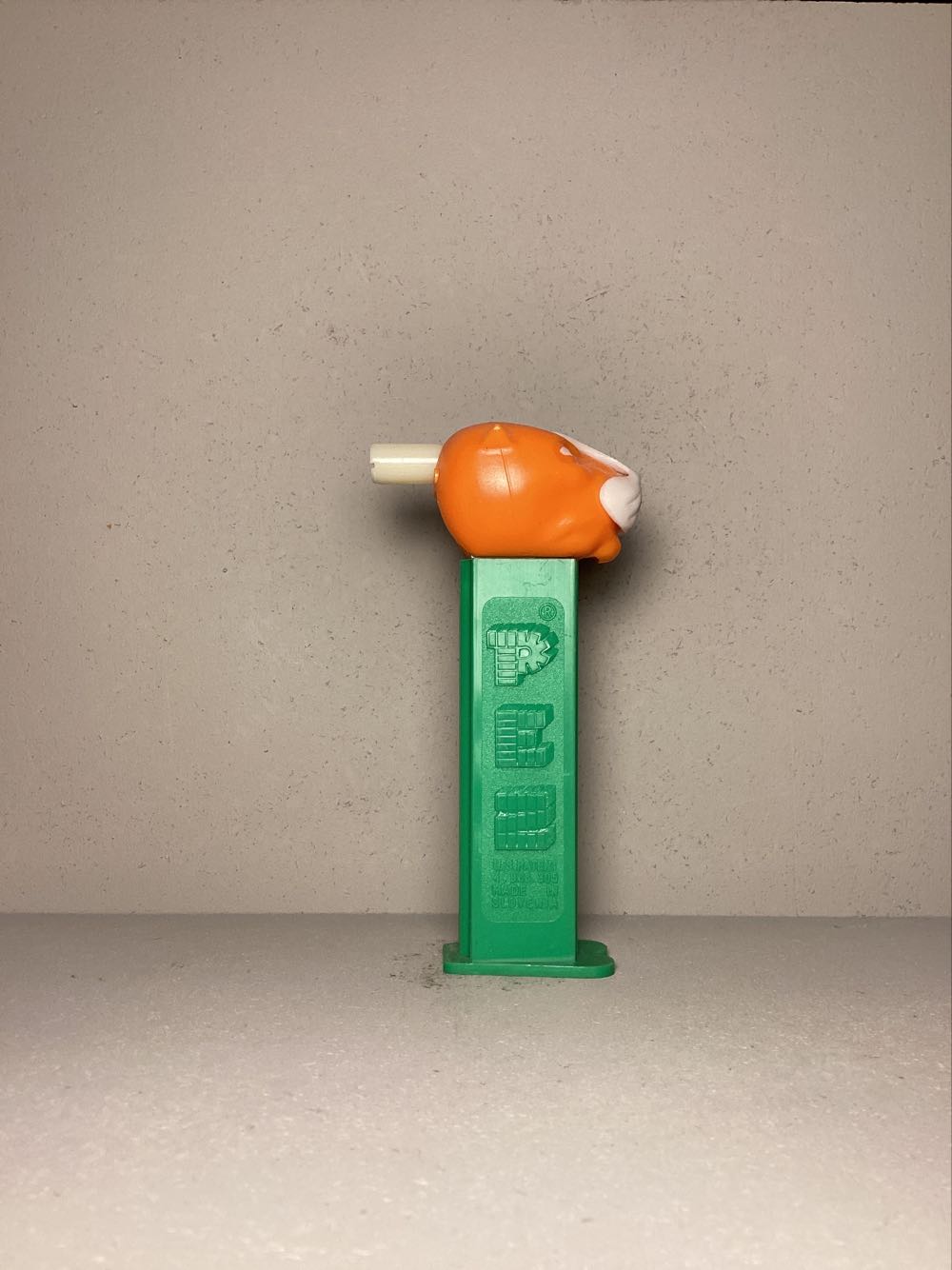 Merry Music Maker- Tiger Whistle - MERRY MUSIC MAKERS pez collectible - Main Image 2
