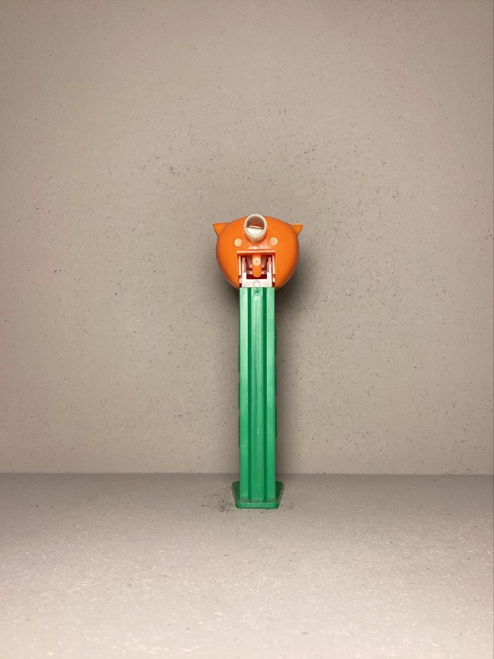 Merry Music Maker- Tiger Whistle - MERRY MUSIC MAKERS pez collectible - Main Image 3