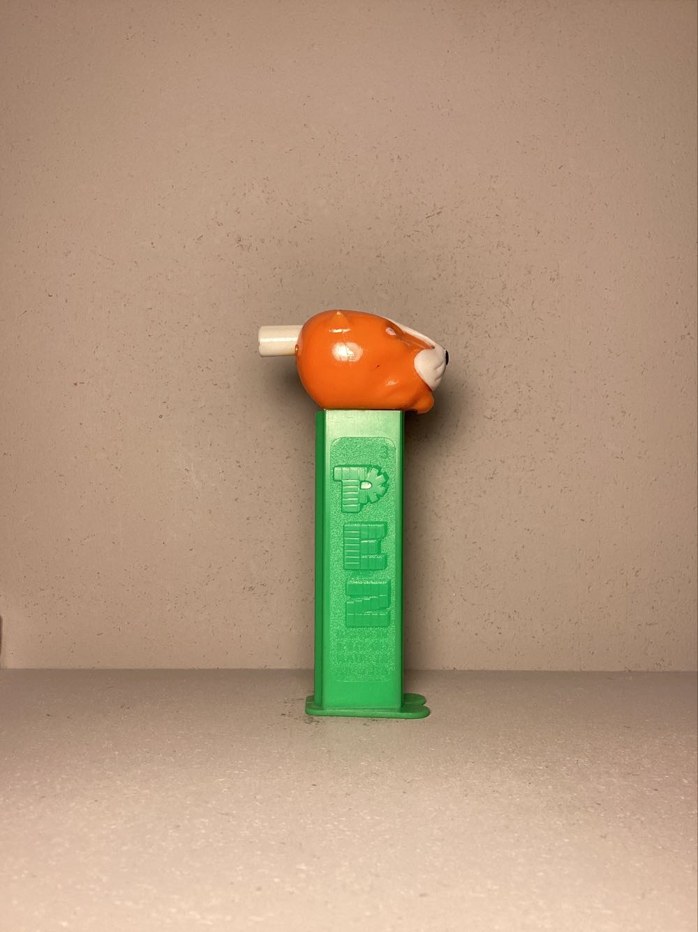 Merry Music Maker- Tiger Whistle - MERRY MUSIC MAKERS pez collectible - Main Image 2