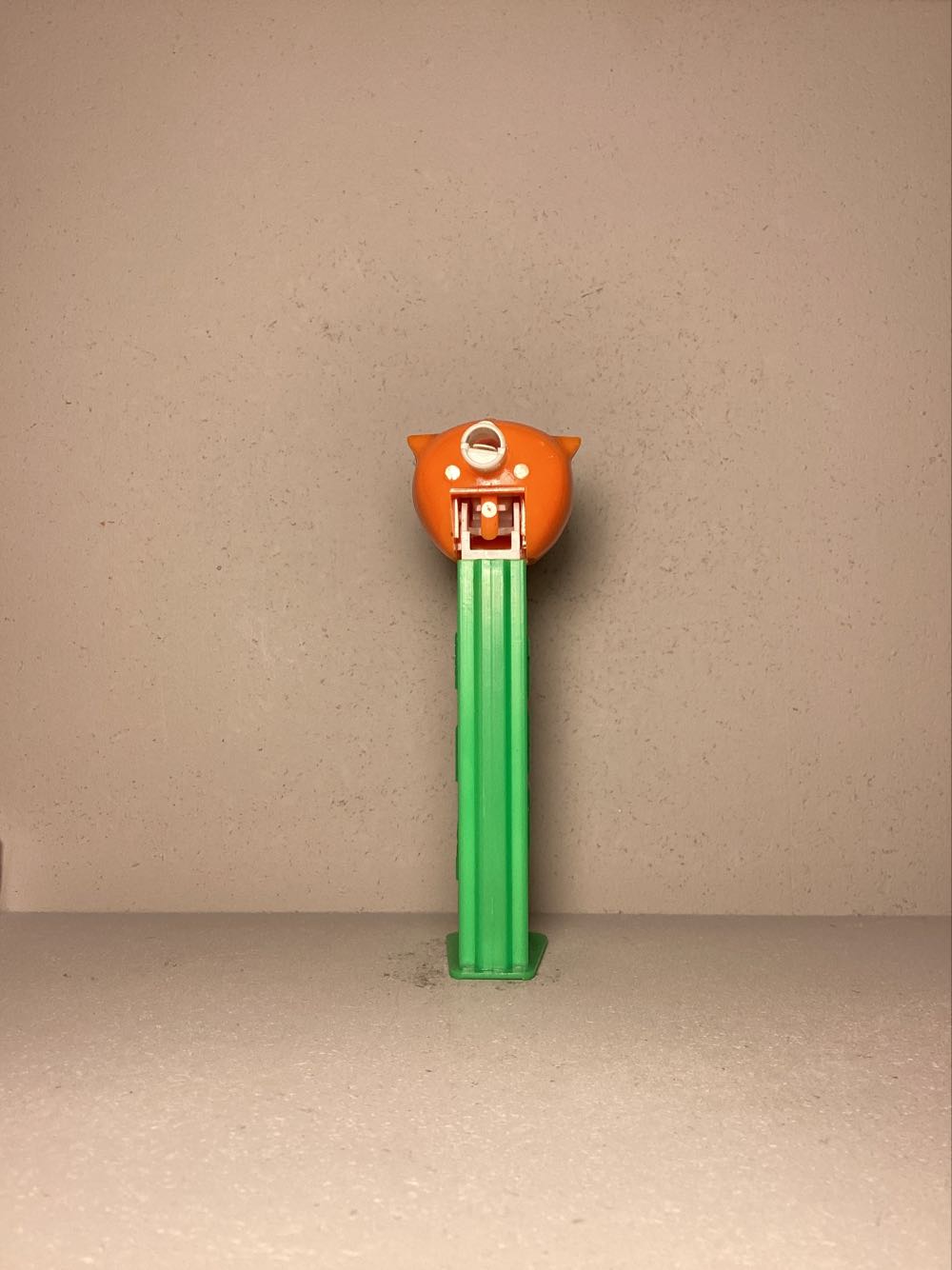 Merry Music Maker- Tiger Whistle - MERRY MUSIC MAKERS pez collectible - Main Image 3