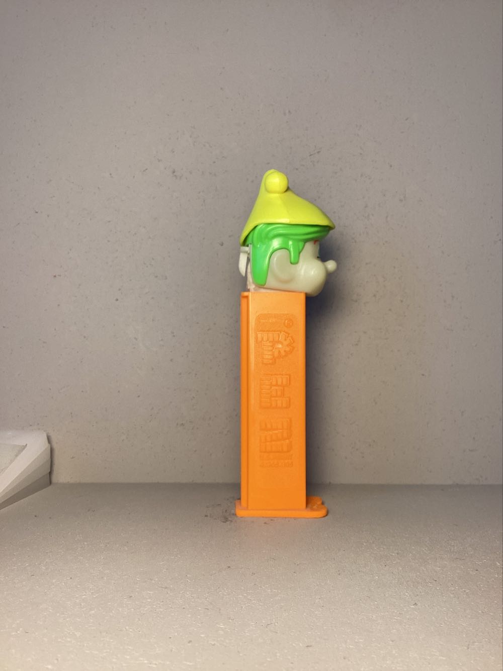 PEZ Pals - Alpine Boy - Pez Pals pez collectible - Main Image 2