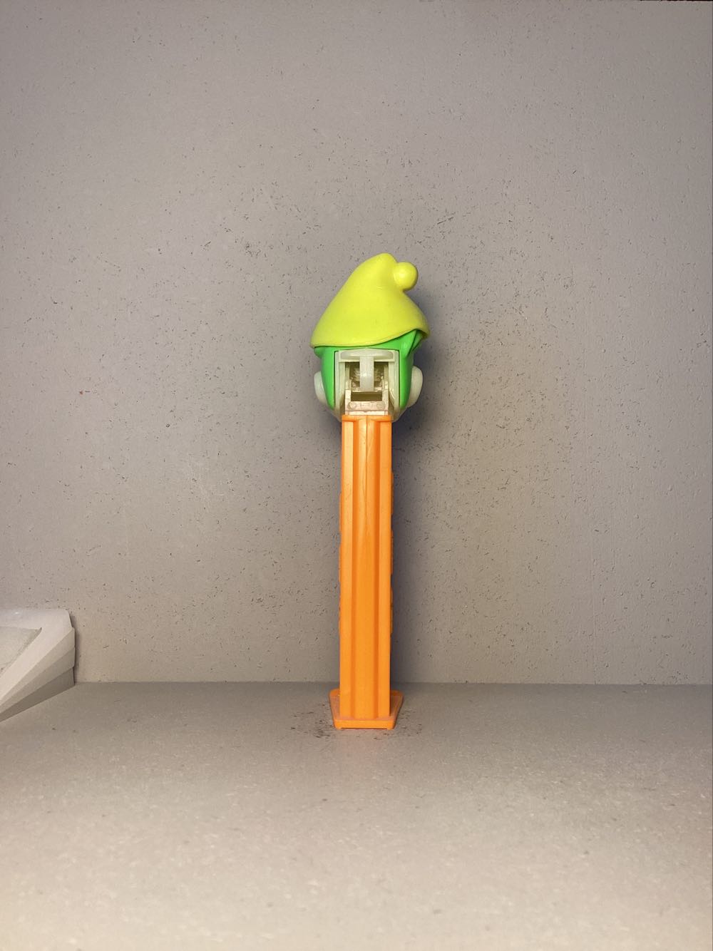 PEZ Pals - Alpine Boy - Pez Pals pez collectible - Main Image 3