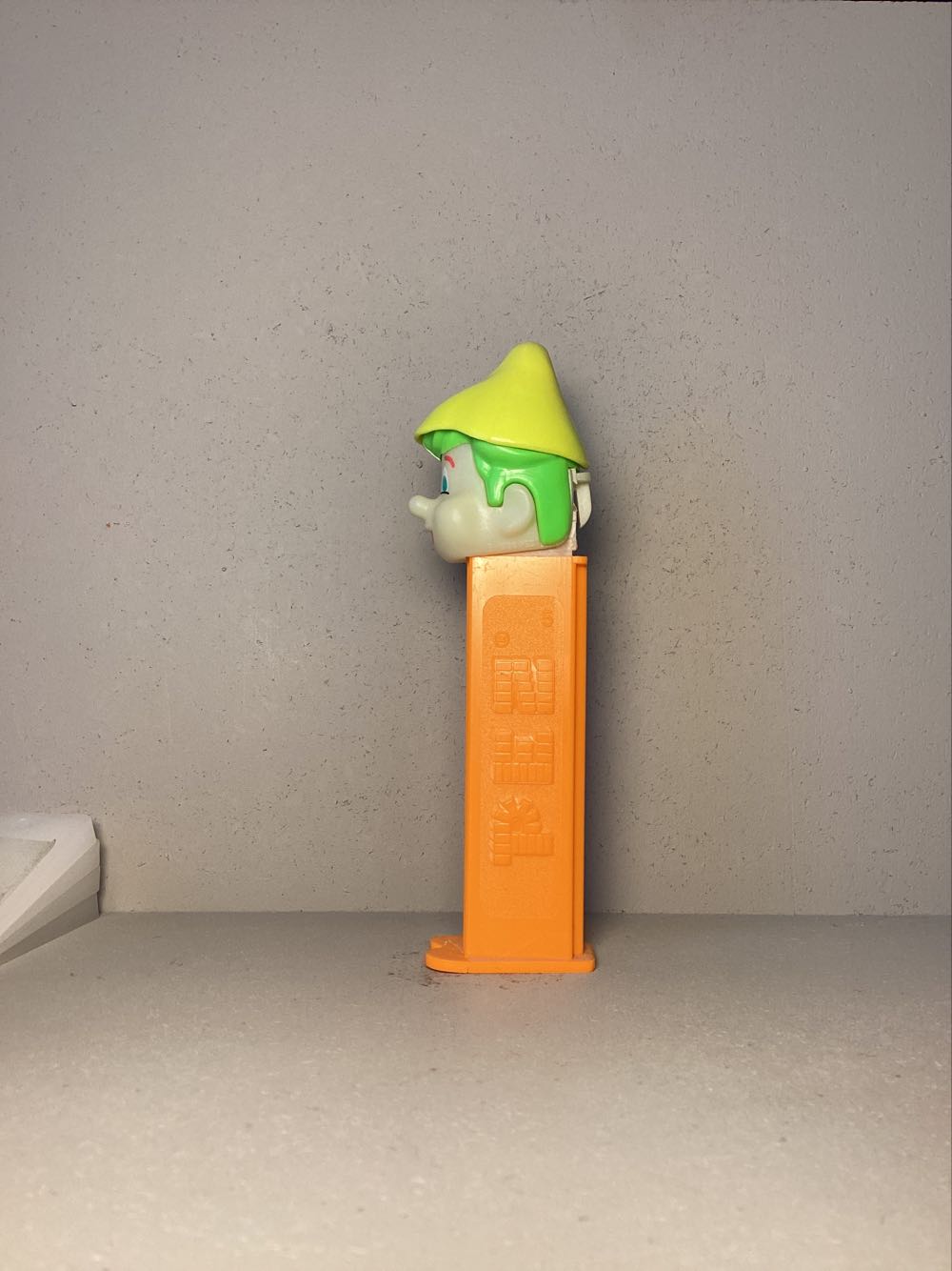 PEZ Pals - Alpine Boy - Pez Pals pez collectible - Main Image 4