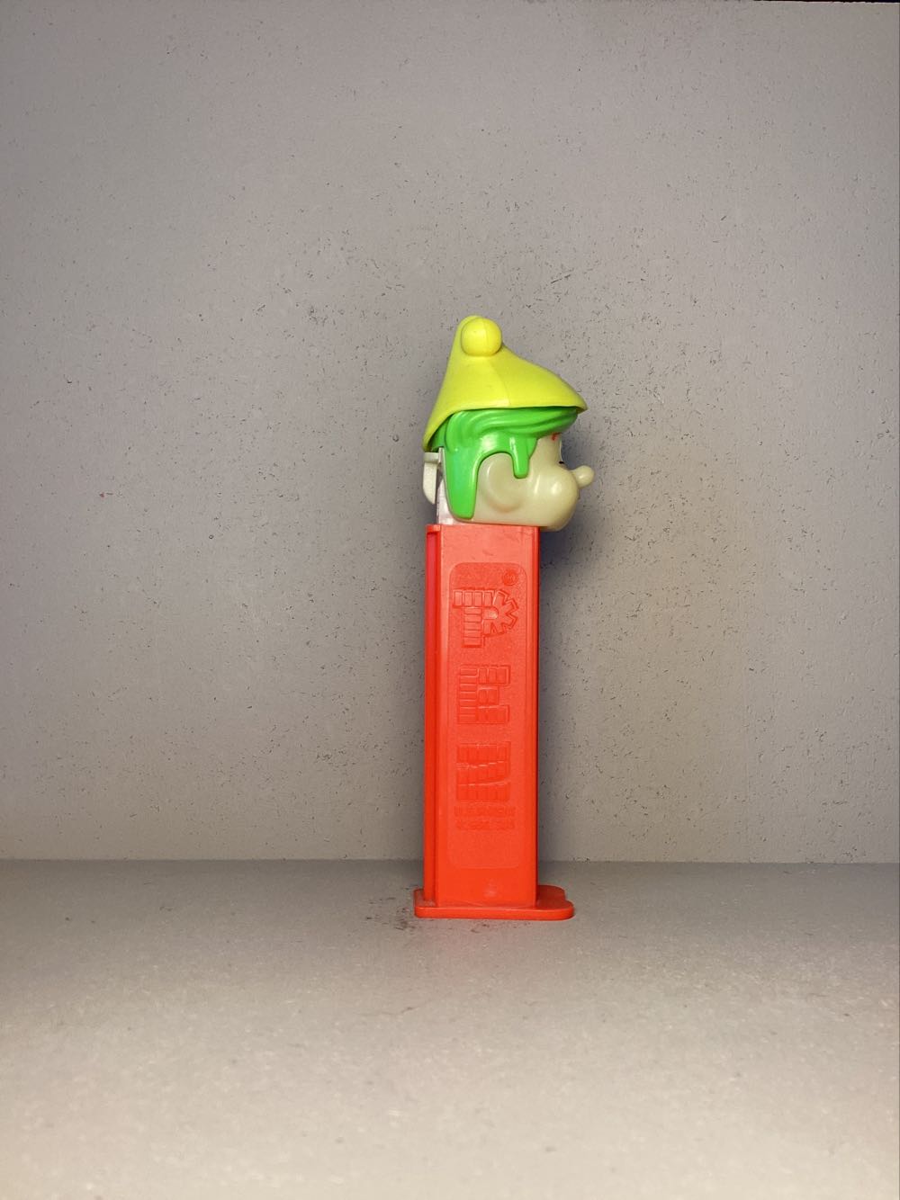 PEZ Pals - Alpine Boy - Pez Pals pez collectible - Main Image 2