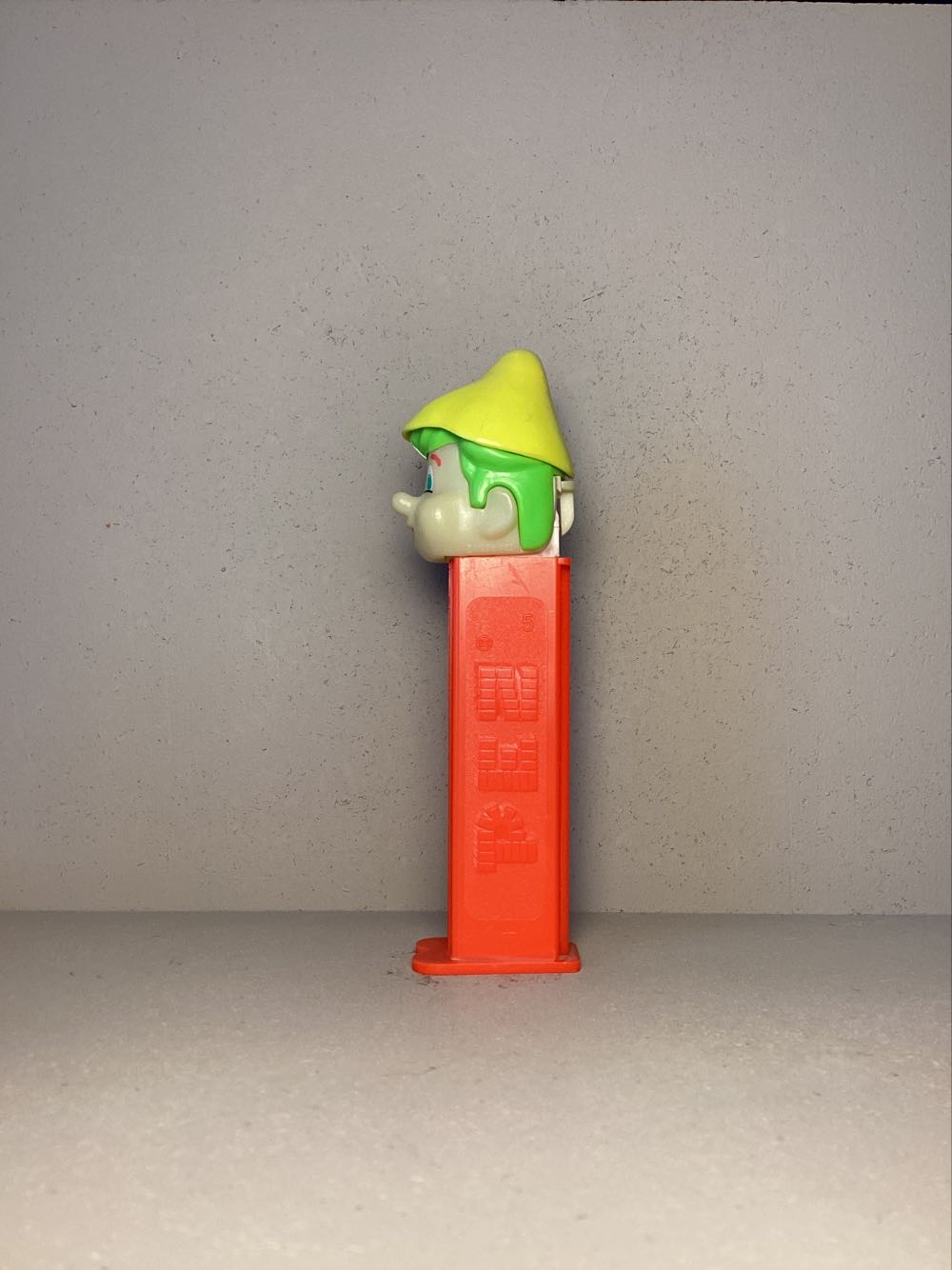 PEZ Pals - Alpine Boy - Pez Pals pez collectible - Main Image 4