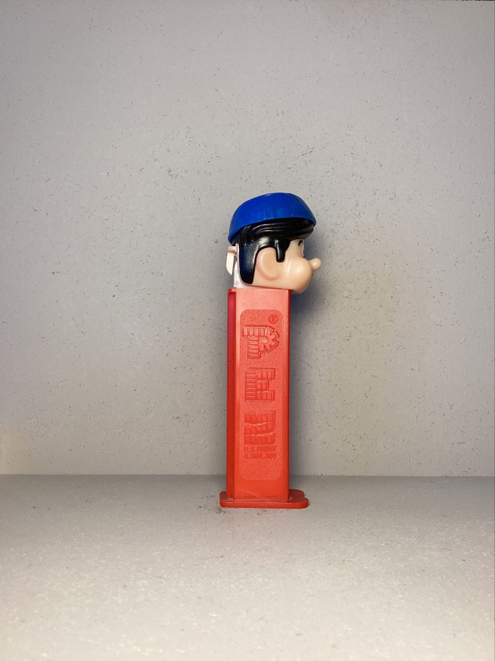 Pez Pal- Aral Boy - Pez Pals pez collectible - Main Image 2