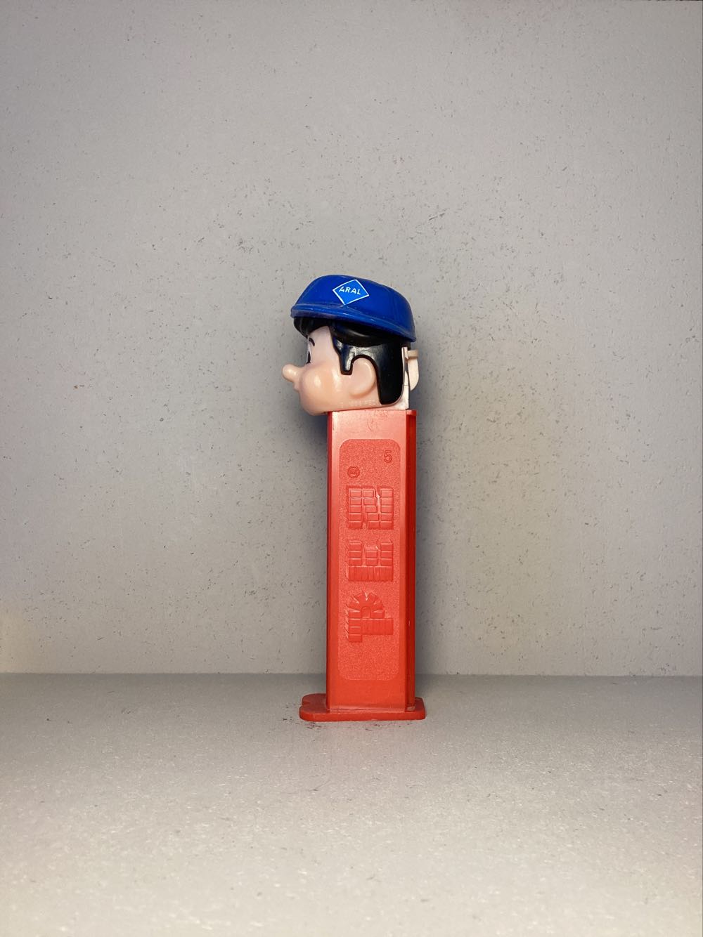 Pez Pal- Aral Boy - Pez Pals pez collectible - Main Image 4