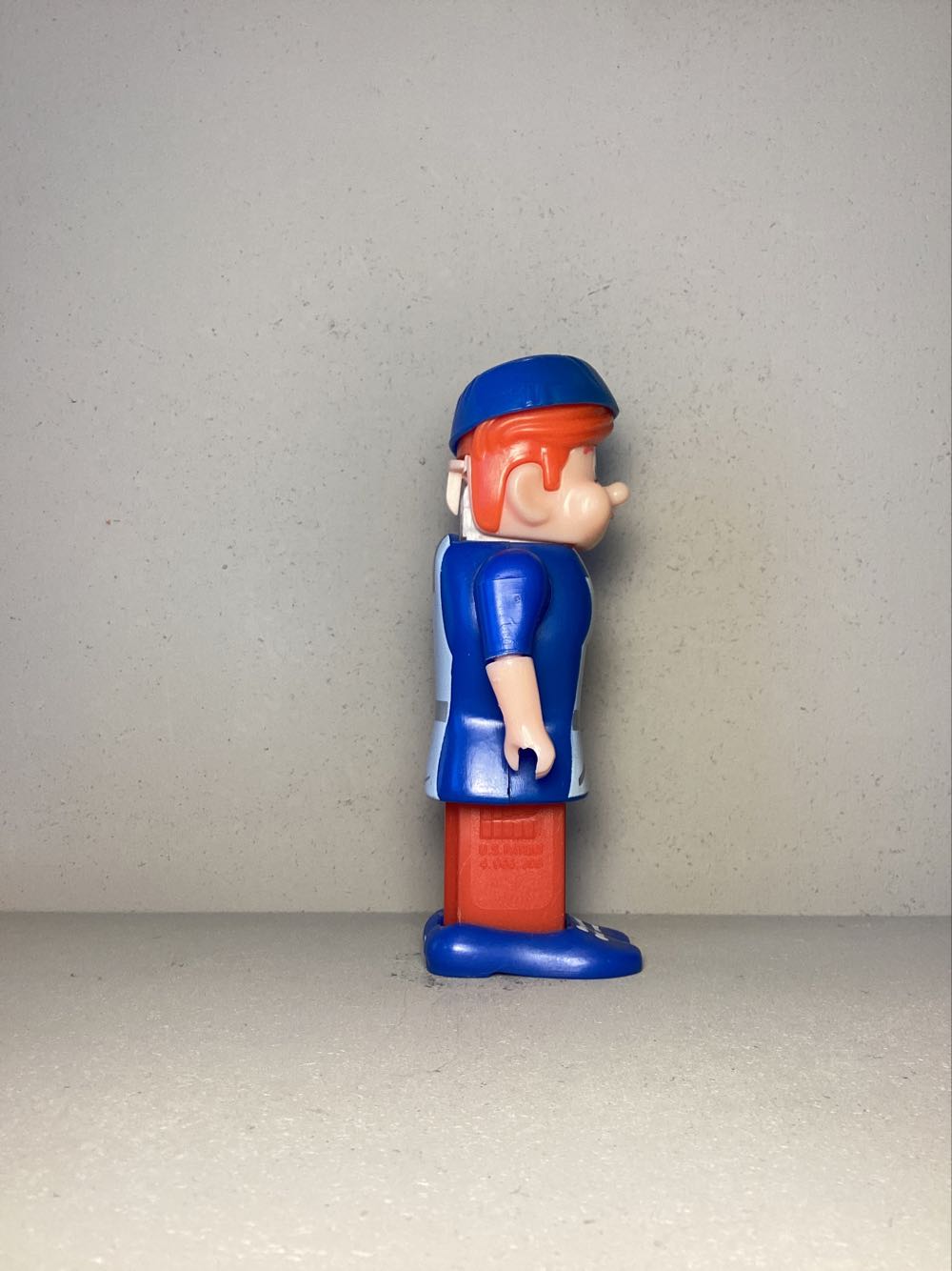 Pez Pal- Aral Boy - Pez Pals pez collectible - Main Image 2