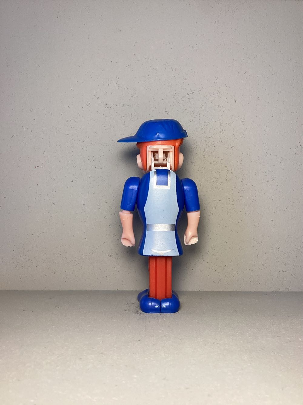 Pez Pal- Aral Boy - Pez Pals pez collectible - Main Image 3