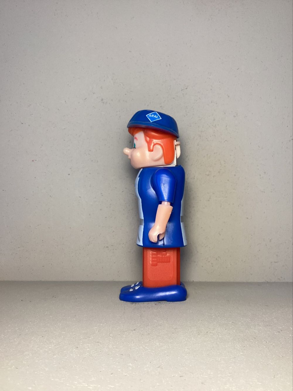 Pez Pal- Aral Boy - Pez Pals pez collectible - Main Image 4