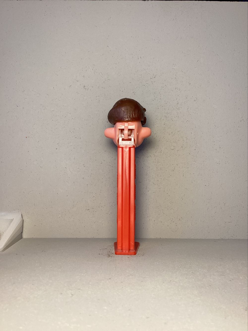 Pez Pal- Boy B, No Hole in Nose - Pez Pals pez collectible - Main Image 3