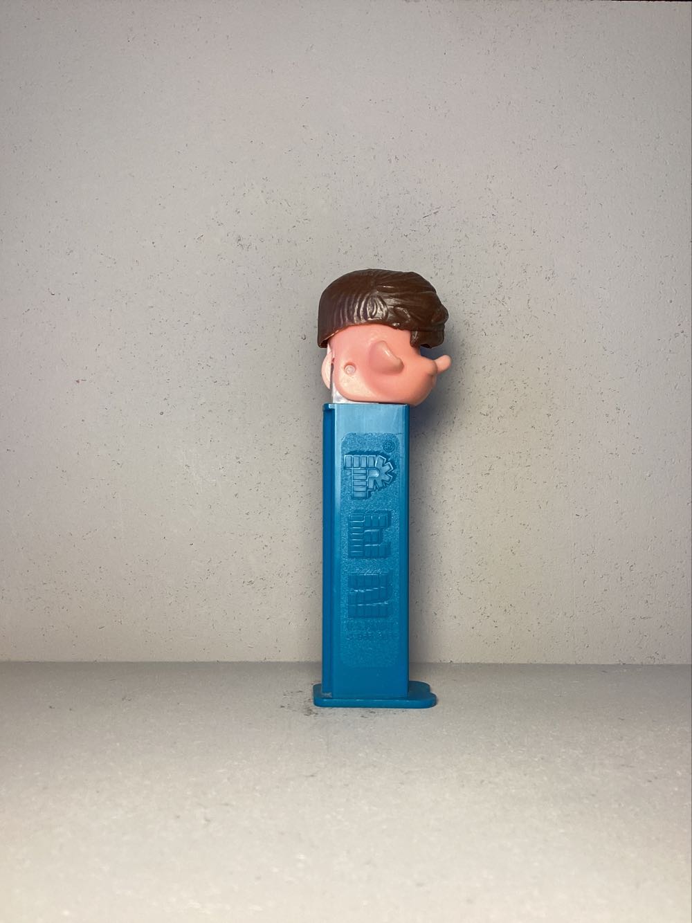 Pez Pal- Boy B, No Hole in Nose - Pez Pals pez collectible - Main Image 2