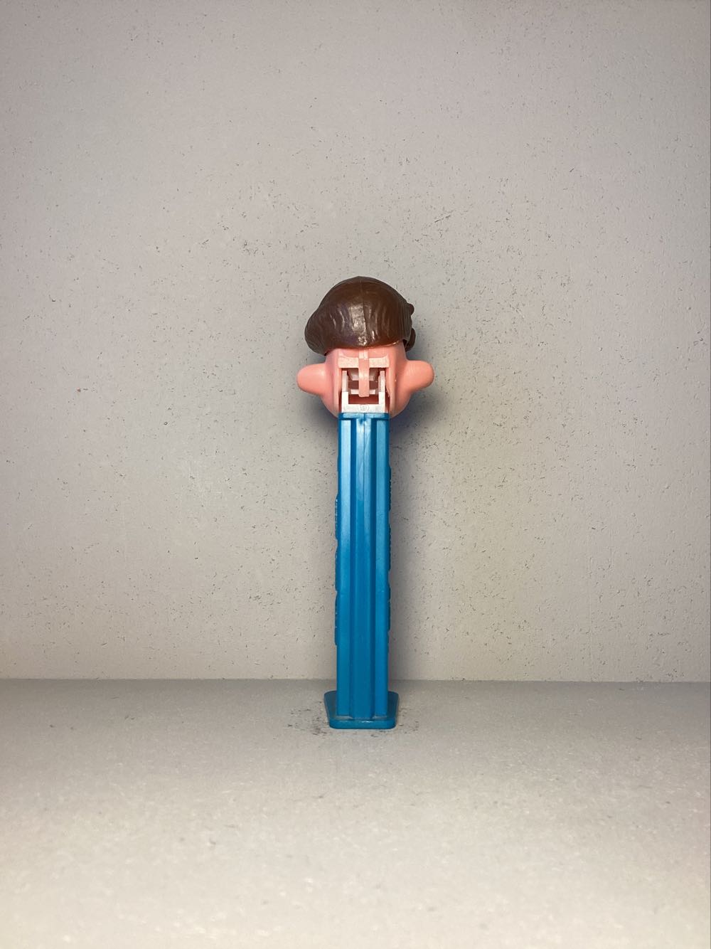 Pez Pal- Boy B, No Hole in Nose - Pez Pals pez collectible - Main Image 3
