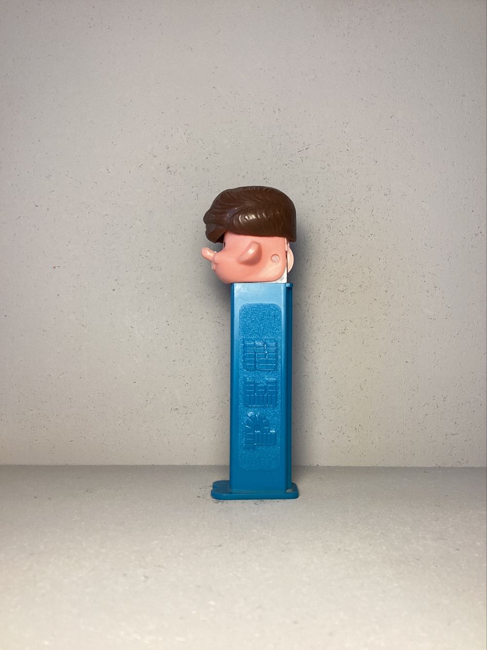 Pez Pal- Boy B, No Hole in Nose - Pez Pals pez collectible - Main Image 4
