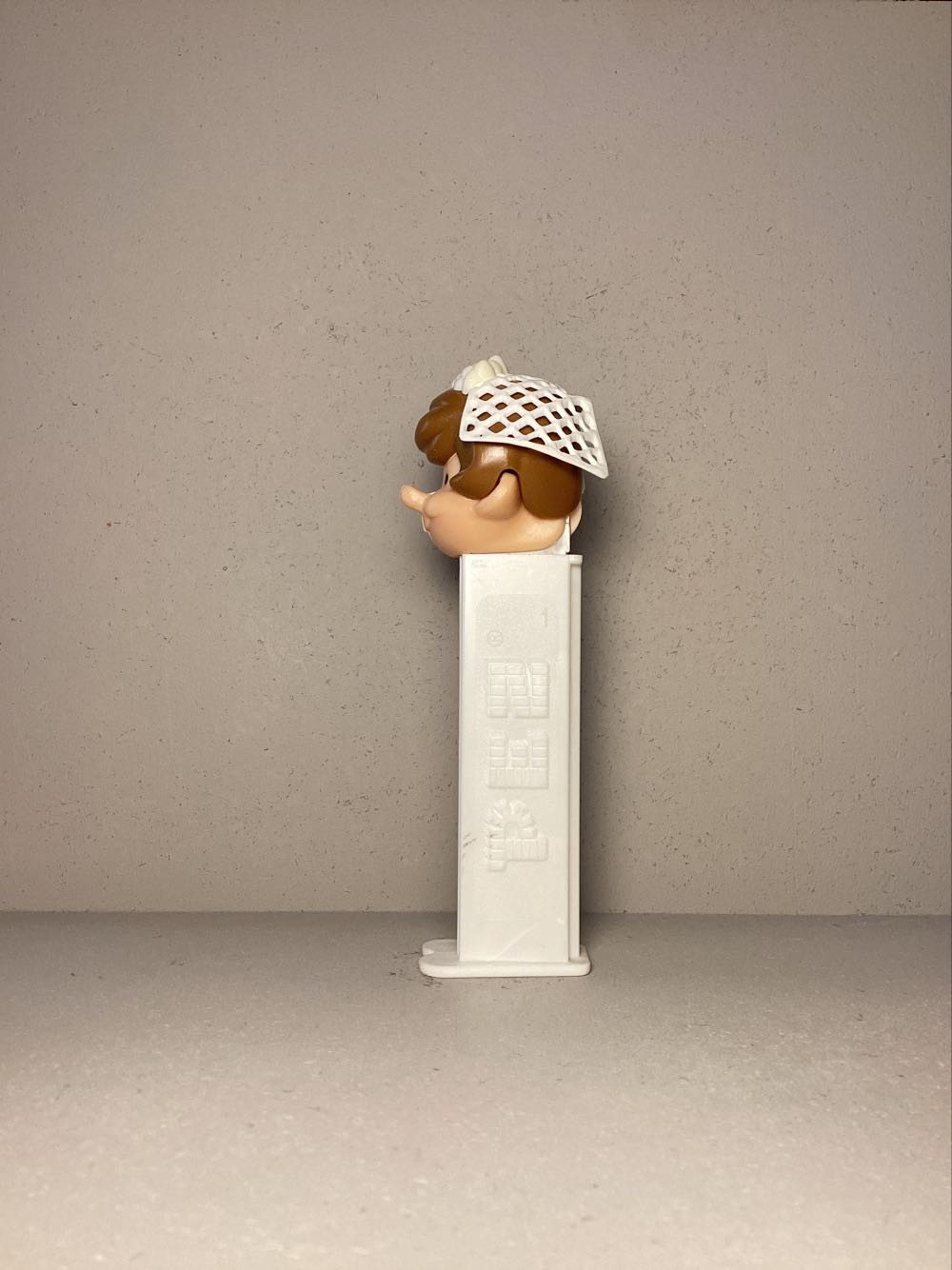 Pez Pal- Bride B - Pez Pals pez collectible - Main Image 4