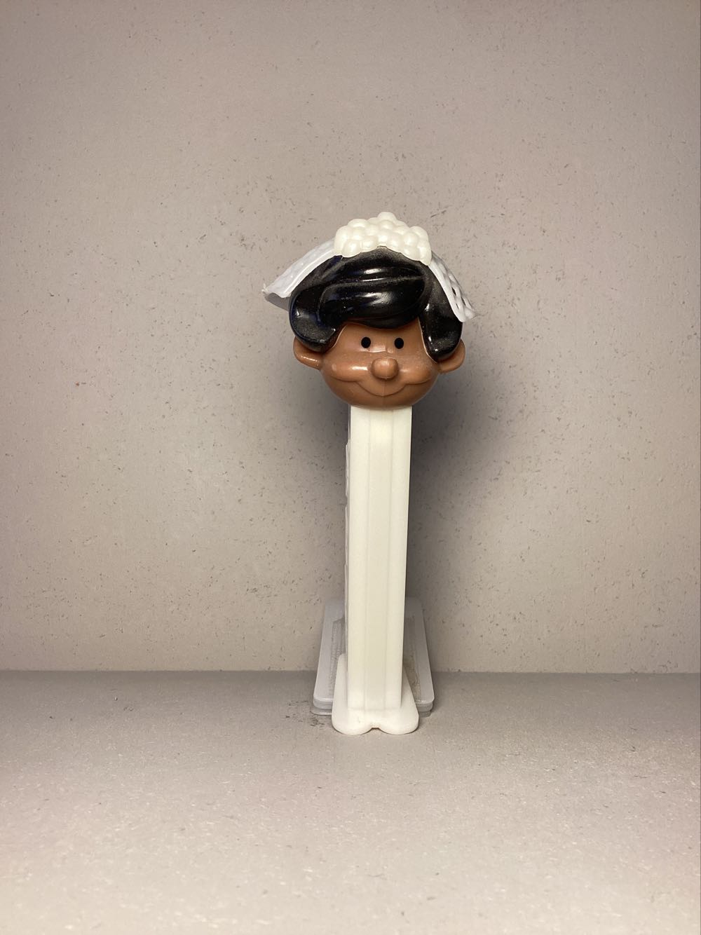 Mini Pez Halloween Hey Boo