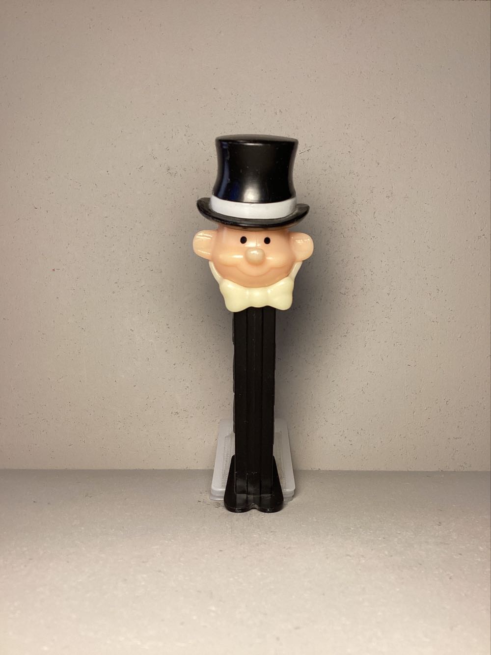 Giant Limited Edition Musical Elvis Pez Vintage New And Unopened Rare