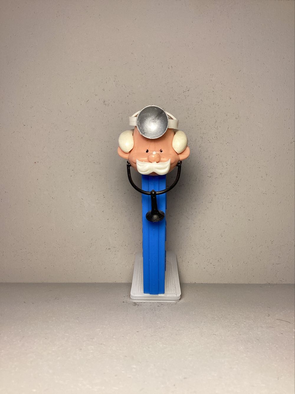 Circus- Monkey with Baseball Cap (Mimic the Monkey)