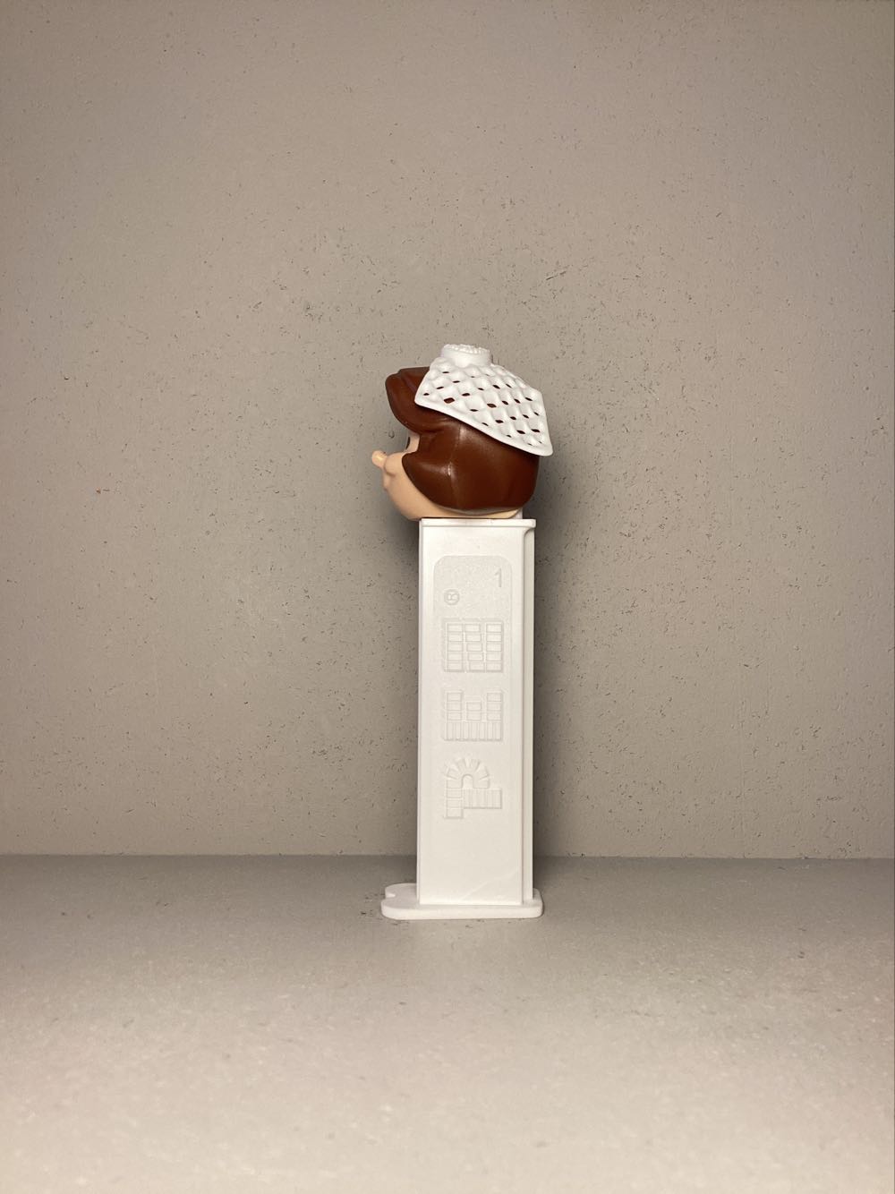 Pez Pal- Bride C - Pez Pals pez collectible - Main Image 4