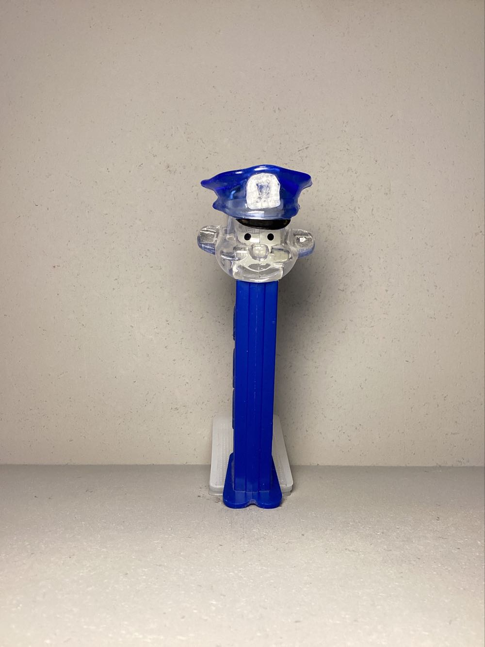 Super Heroes & Villains, Marvel- Hulk B