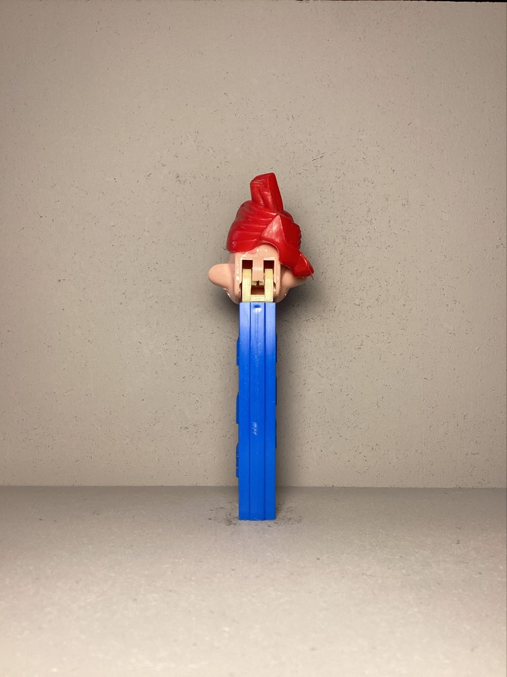 Pez Pal- Pirate - Pez Pals pez collectible - Main Image 3