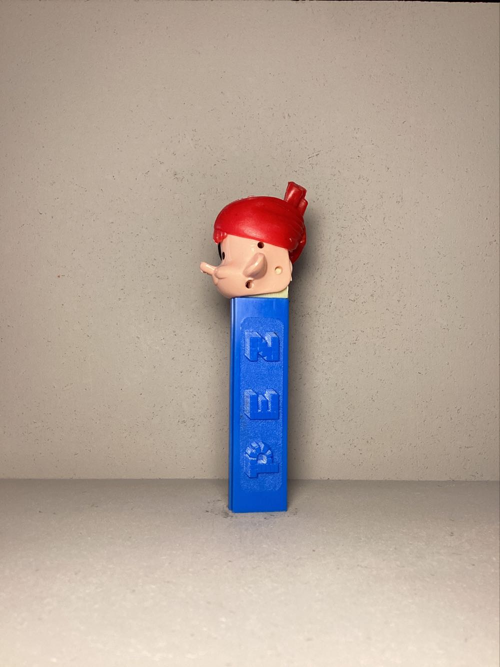 Pez Pal- Pirate - Pez Pals pez collectible - Main Image 4