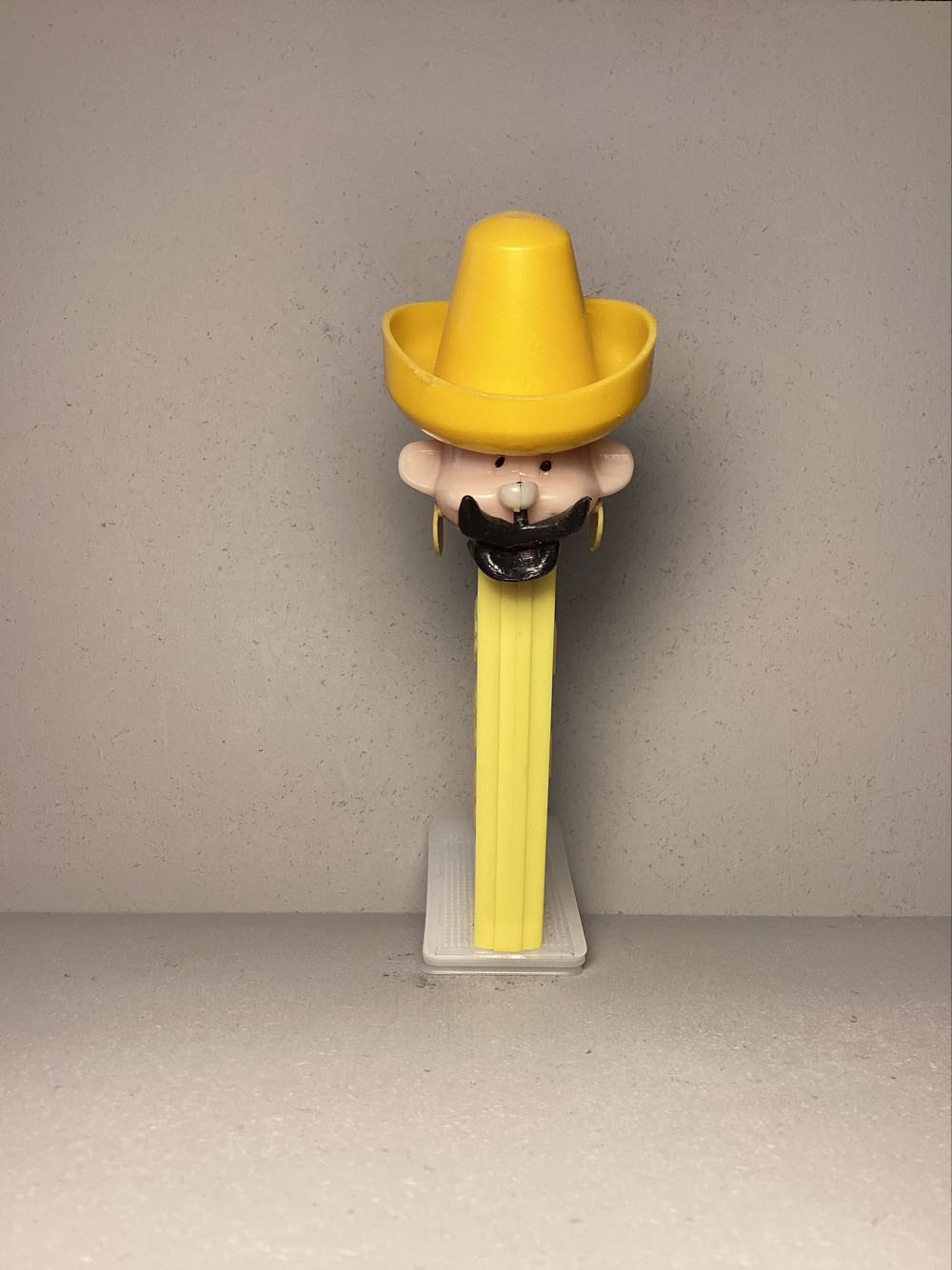 Pez Pal- Boy with Cap