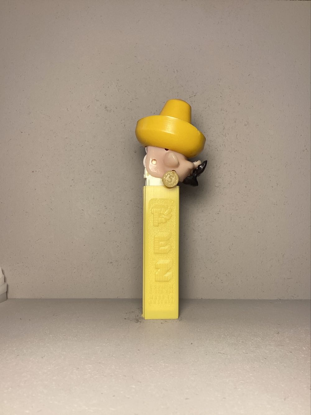 Pez Pal- Mexican Boy - Pez Pals pez collectible - Main Image 2