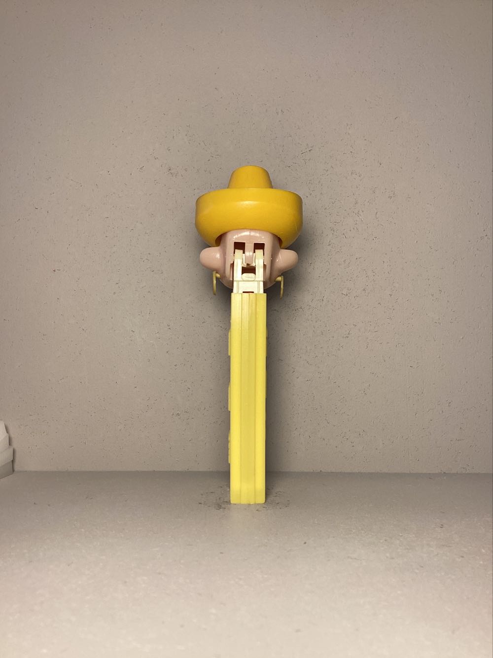 Pez Pal- Mexican Boy - Pez Pals pez collectible - Main Image 3