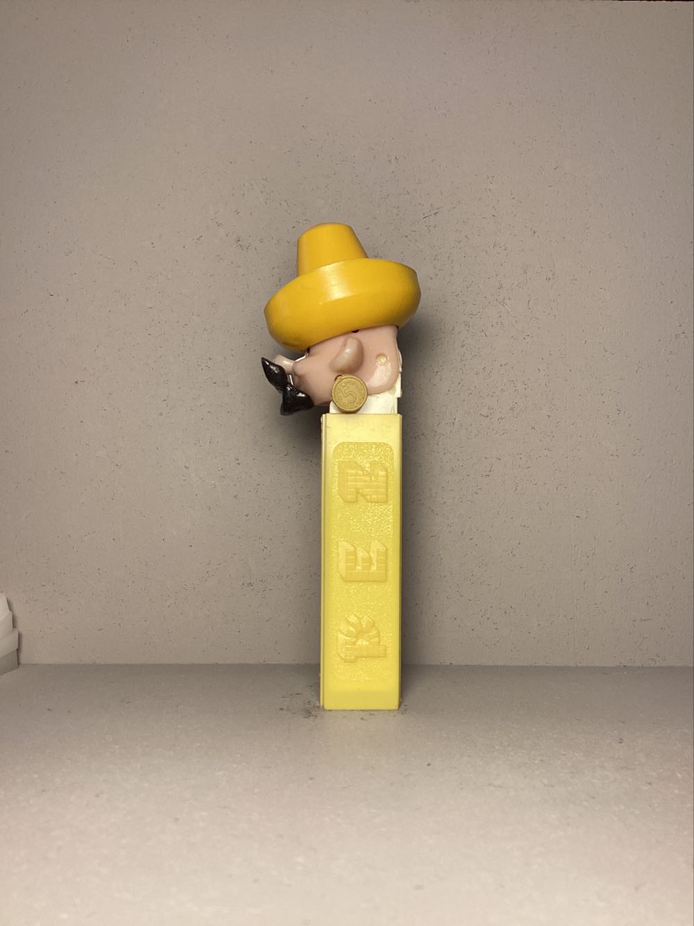 Pez Pal- Mexican Boy - Pez Pals pez collectible - Main Image 4
