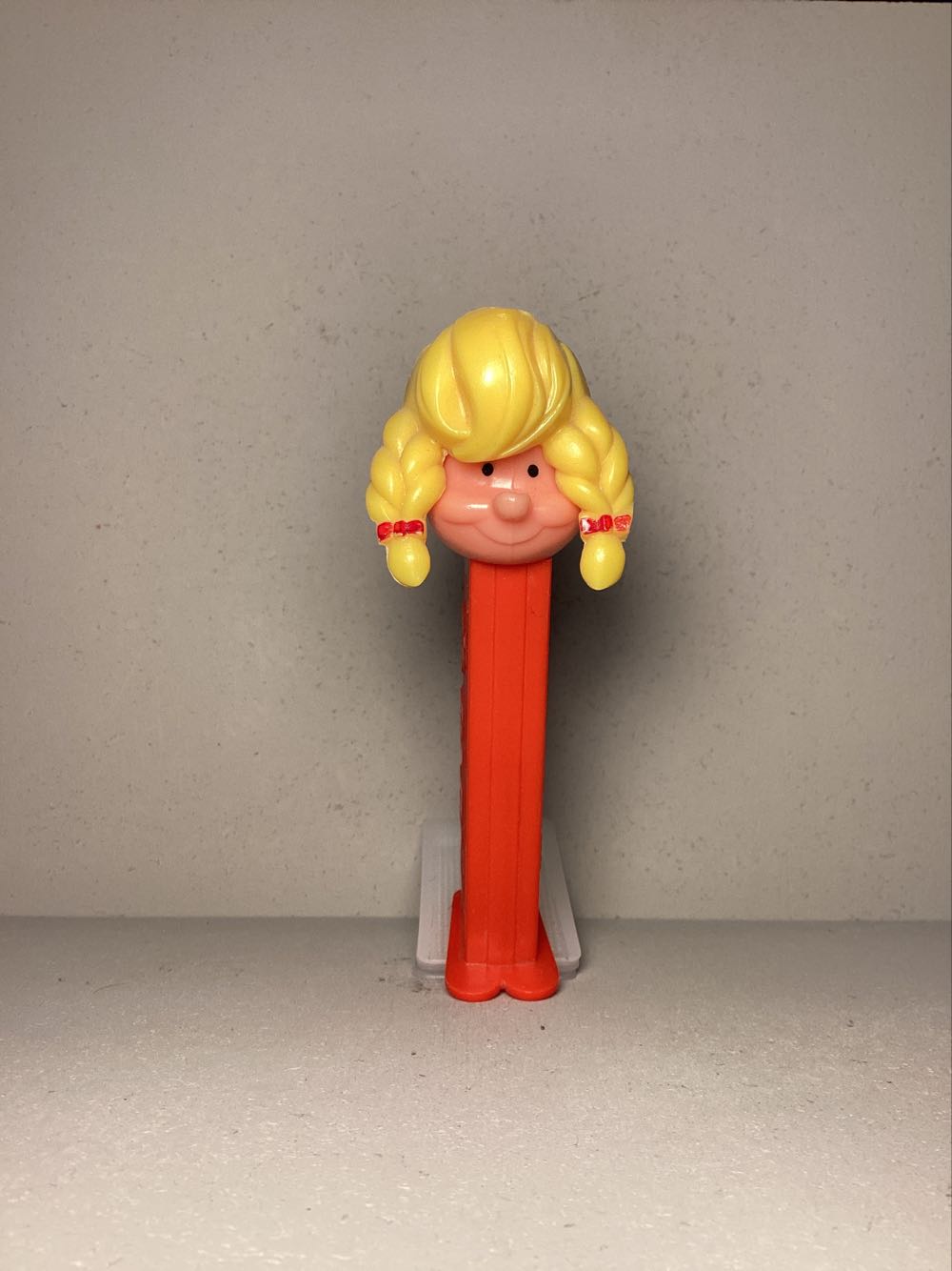 PEZ Pals - Alpine Boy
