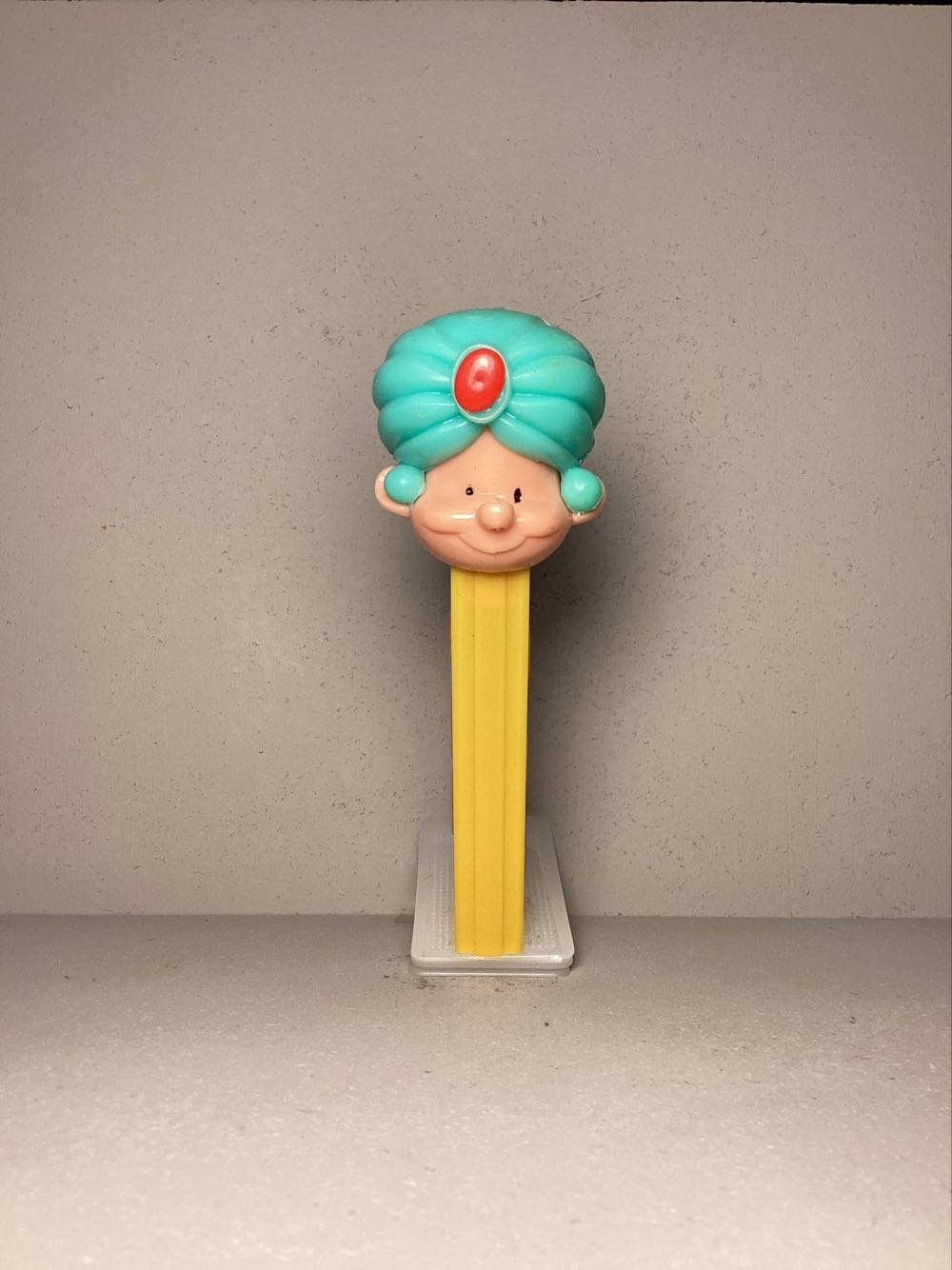 Super Heroes& Villains, Justice League- Batman A, Hard Head