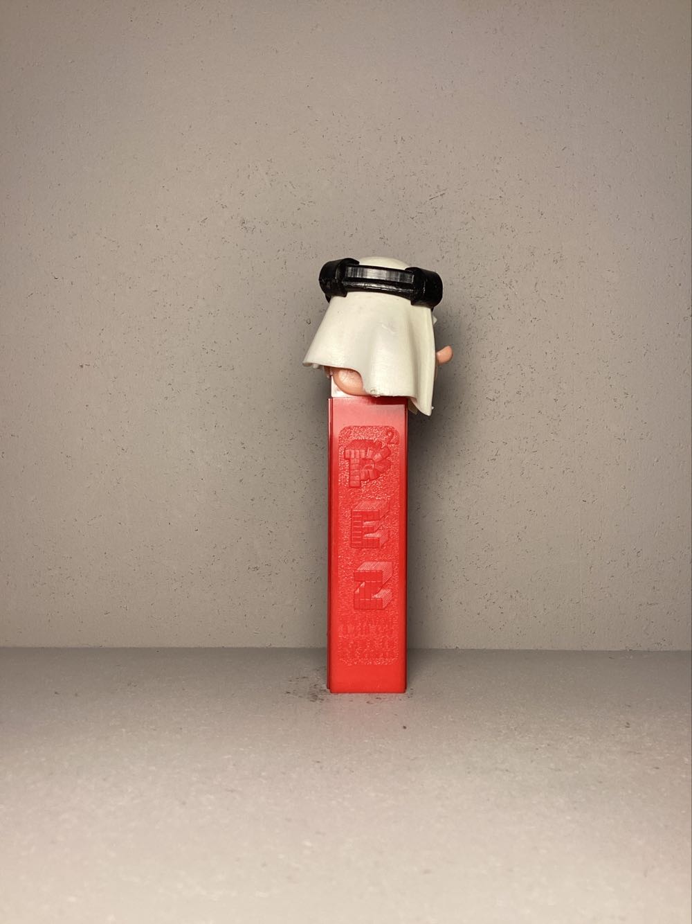 Pez Pal- Sheik - Pez Pals pez collectible - Main Image 2