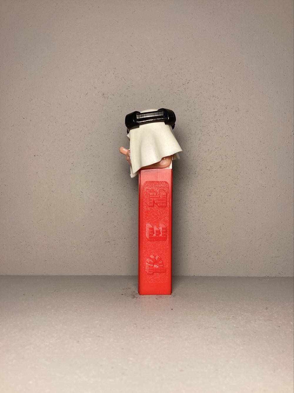 Pez Pal- Sheik - Pez Pals pez collectible - Main Image 4