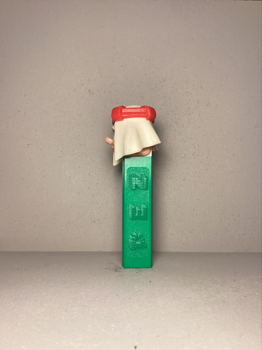 Pez Pal - Sheik - Pez Pals pez collectible - Main Image 2