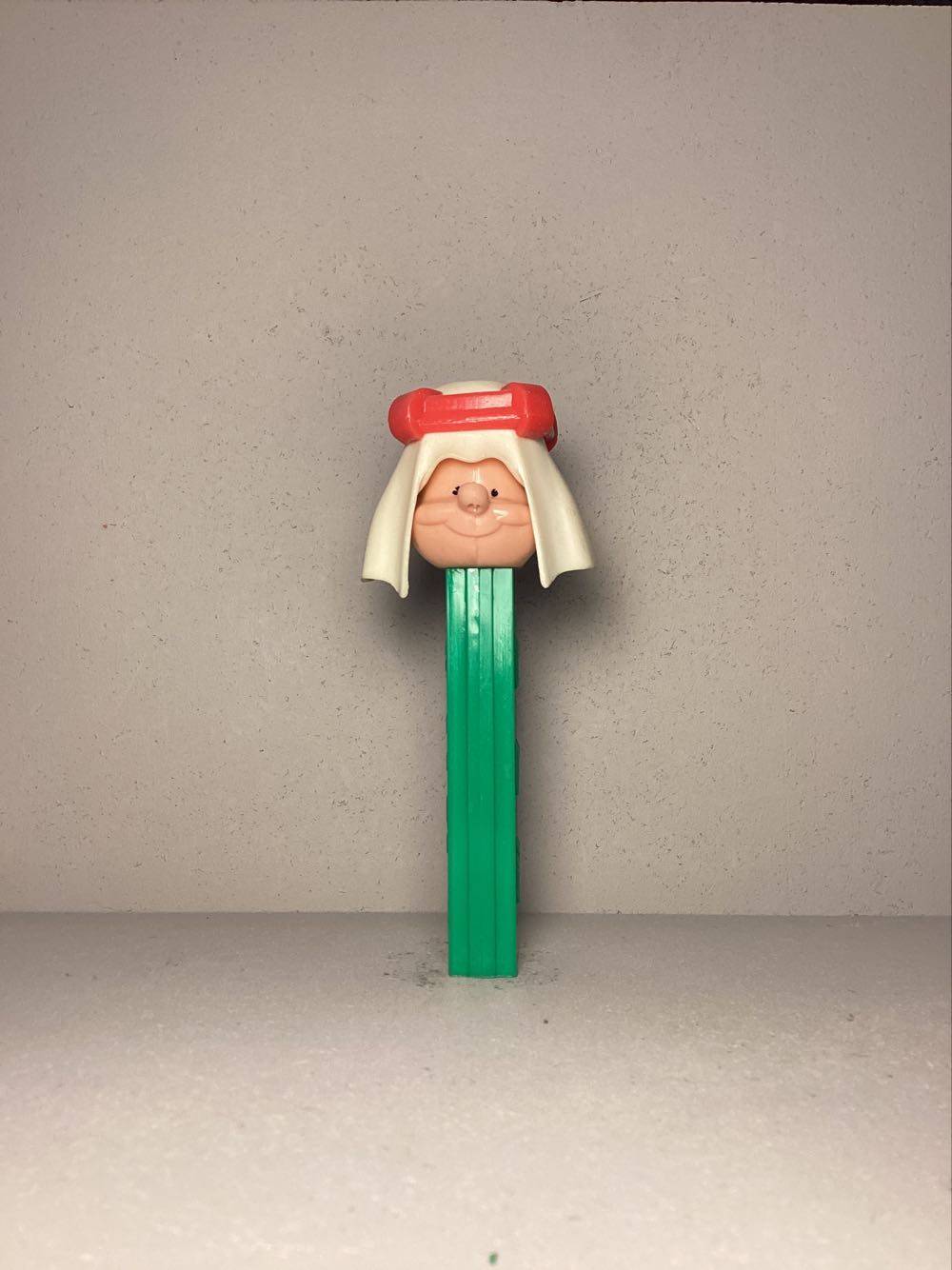 Pez Pal - Sheik - Pez Pals pez collectible - Main Image 3