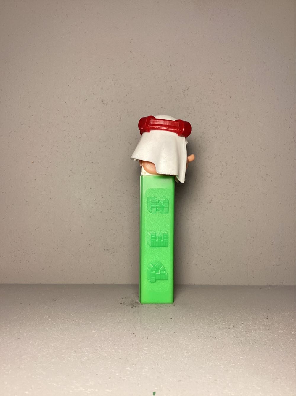 Pez Pal- Sheik - Pez Pals pez collectible - Main Image 2