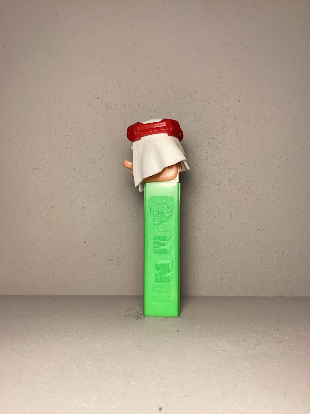 Pez Pal- Sheik - Pez Pals pez collectible - Main Image 4