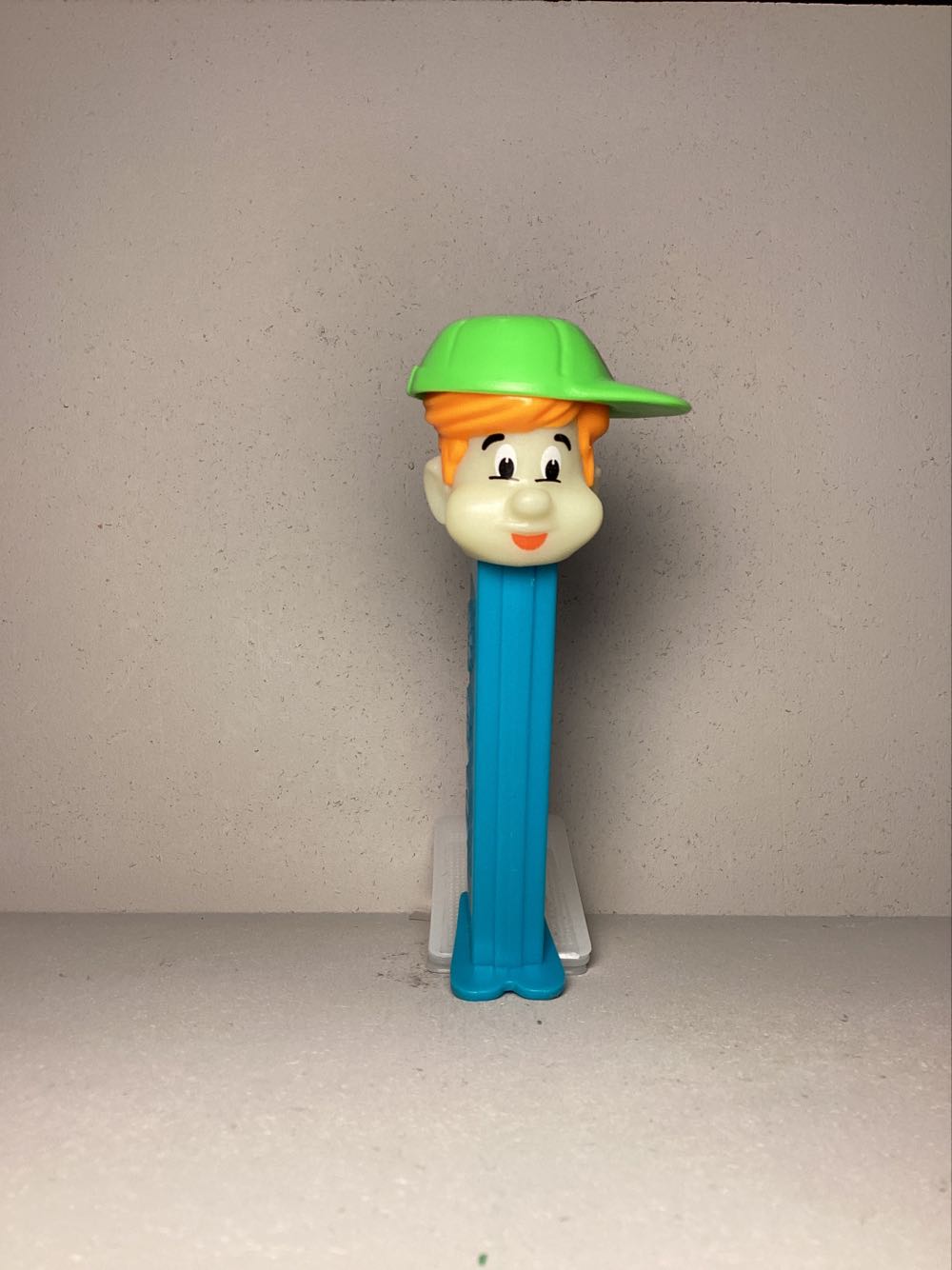 Bambi (Red Nose/Tongue)