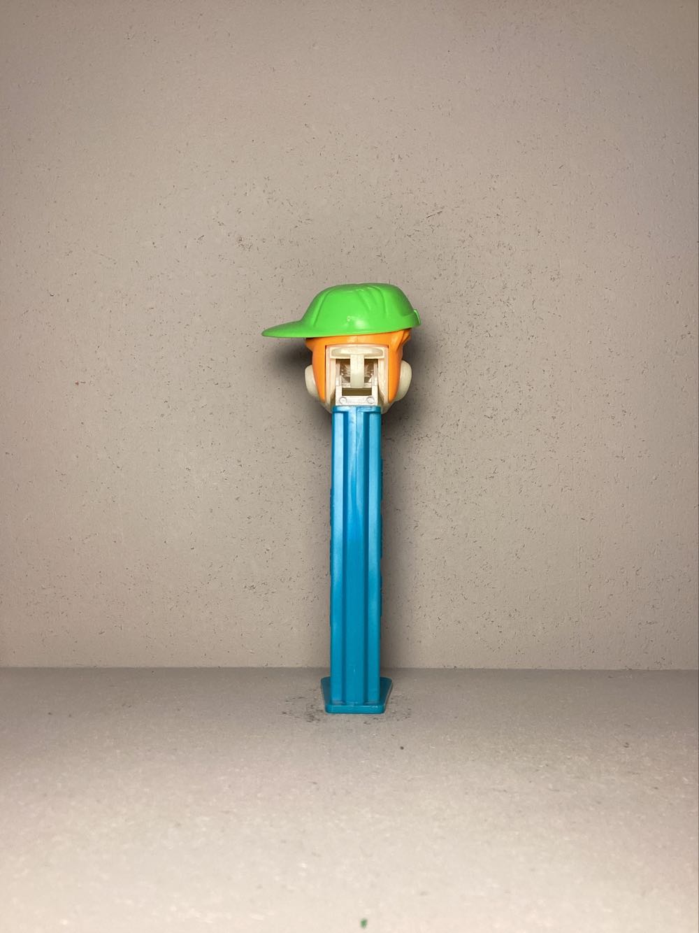 Pez Pal- Shell Man - Pez Pals pez collectible - Main Image 3