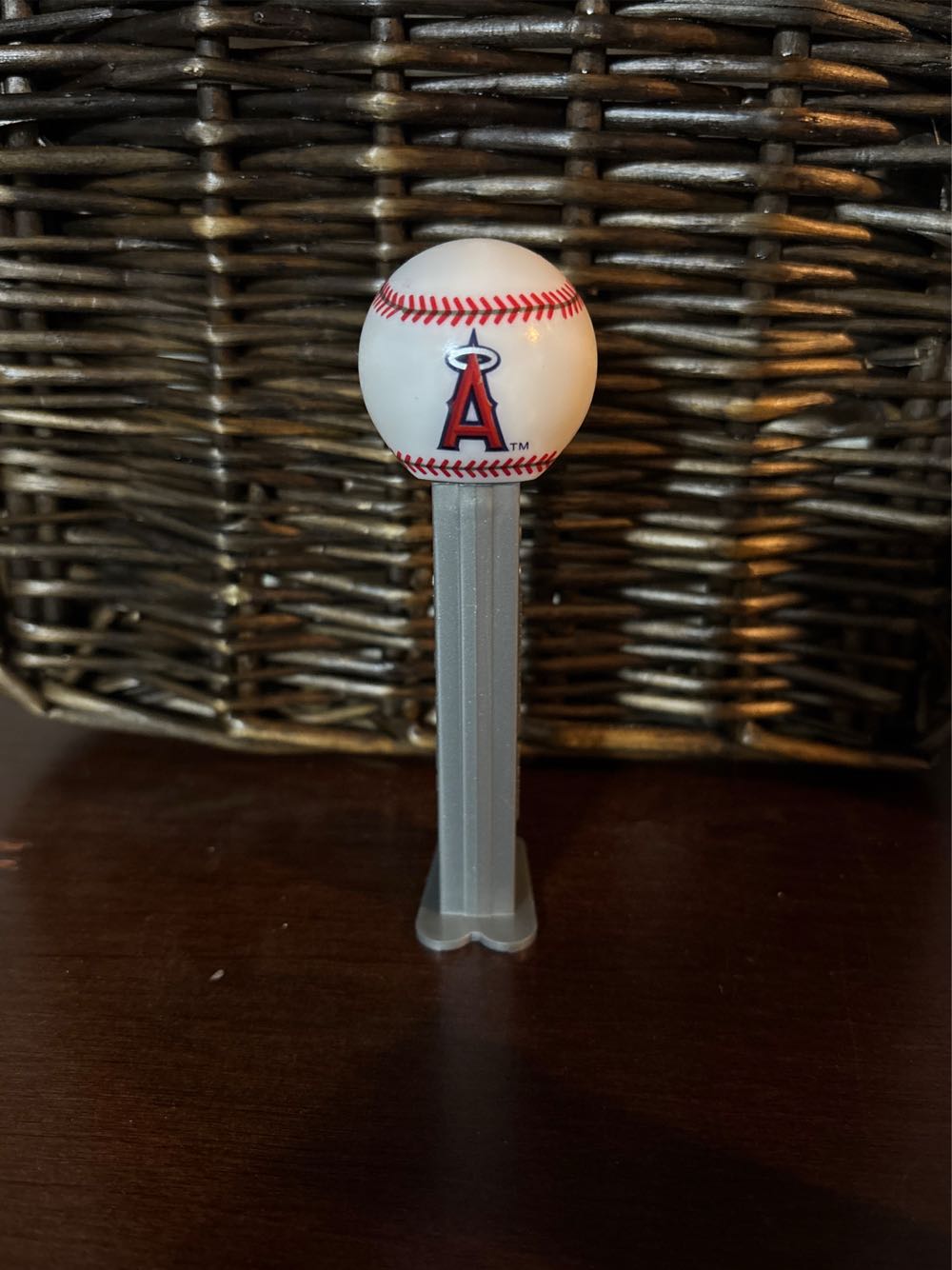 Pez Original Blue No Feet